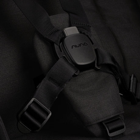 Nuna TRVL LX Stroller + Carry Bag