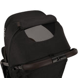Nuna TRVL LX Stroller + Carry Bag
