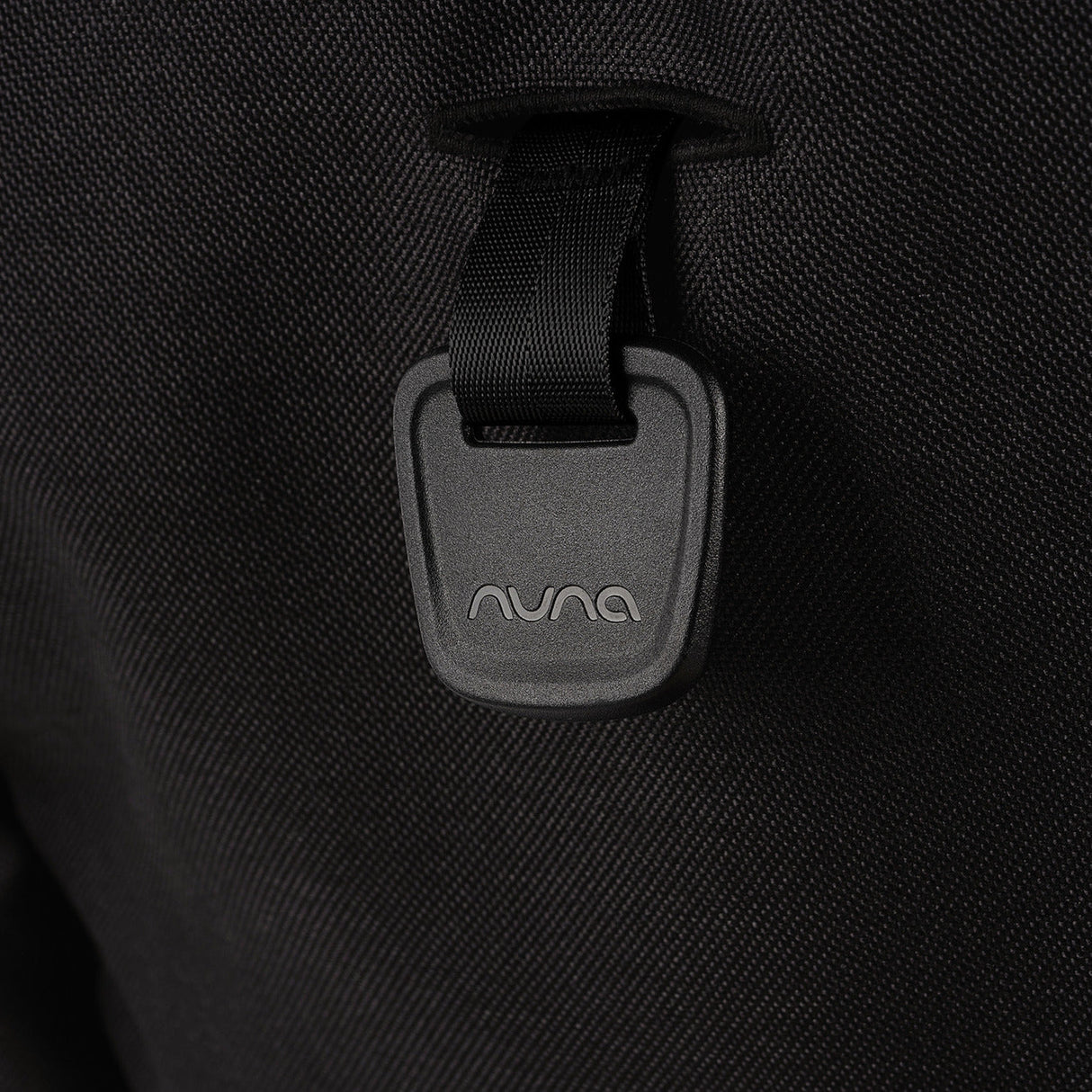 Nuna TRVL LX Stroller + Carry Bag