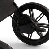 Nuna TRVL LX Stroller + Carry Bag