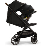 Nuna TRVL LX Stroller + Carry Bag
