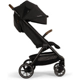 Nuna TRVL LX Stroller + Carry Bag