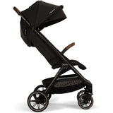 Nuna TRVL LX Stroller + Carry Bag