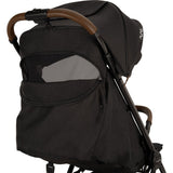 Nuna TRVL LX Stroller + Carry Bag