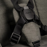 Nuna TRVL LX Stroller + Carry Bag