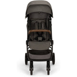 Nuna TRVL LX Stroller + Carry Bag