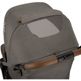 Nuna TRVL LX Stroller + Carry Bag