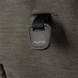 Nuna TRVL LX Stroller + Carry Bag