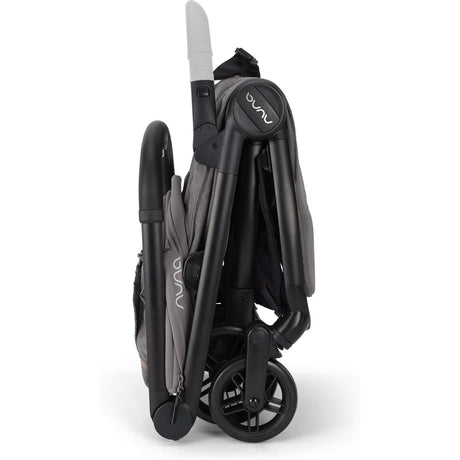 Nuna VIAA Cabn Stroller