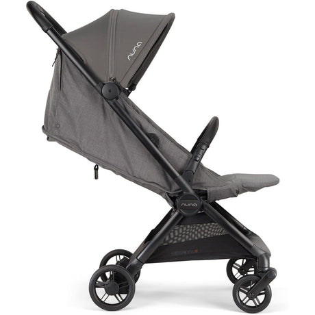 Nuna VIAA Cabn Stroller