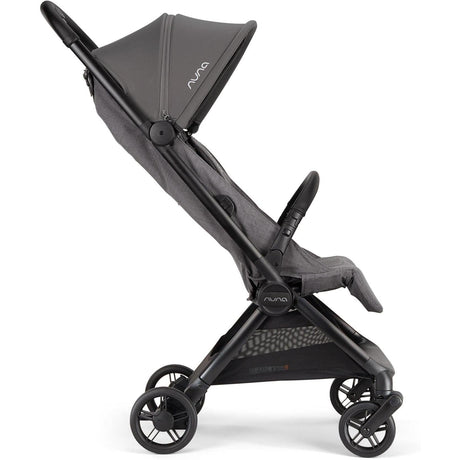 Nuna VIAA Cabn Stroller
