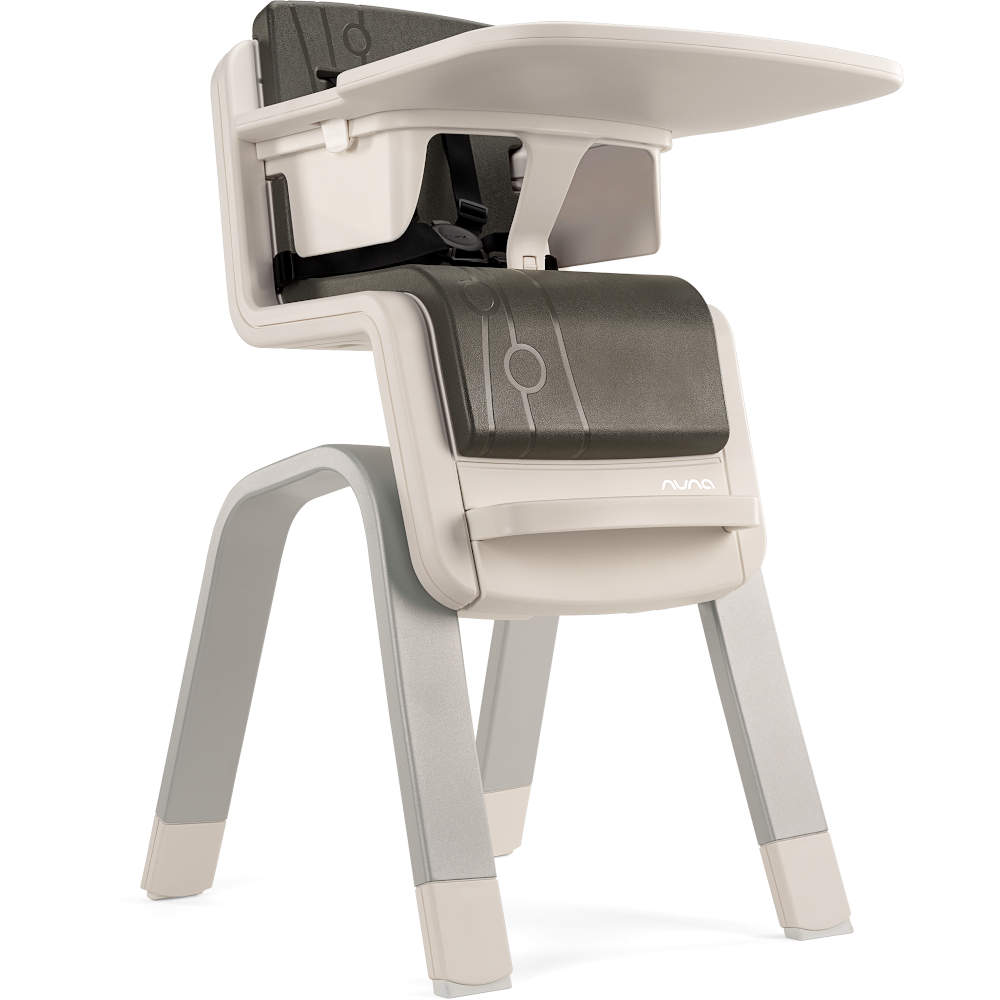 Nuna ZAAZ High Chair