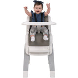 Nuna ZAAZ High Chair