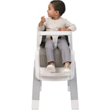 Nuna ZAAZ High Chair