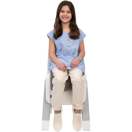 Nuna ZAAZ High Chair