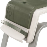 Nuna ZAAZ High Chair