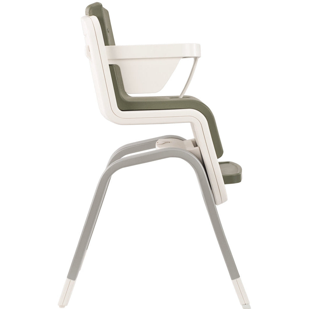 Nuna ZAAZ High Chair