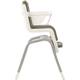 Nuna ZAAZ High Chair