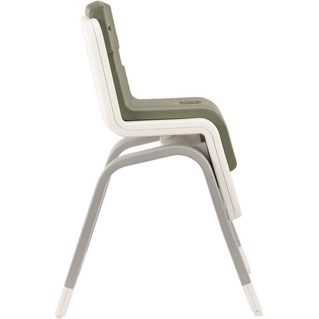 Nuna ZAAZ High Chair