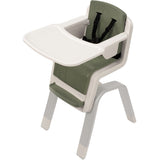 Nuna ZAAZ High Chair