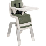 Nuna ZAAZ High Chair