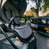 Nuna x BMW TRIV Next Stroller