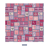 Print Convertible Coverall- Moonlight Christmas Gifts by Kickee Pants