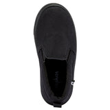 Rascal Shoe in Black/Black by Oomphies