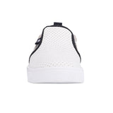 Rascal II in White/Beige by Oomphies