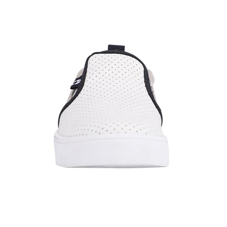 Rascal II in White/Beige by Oomphies