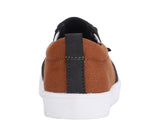 Rascal II in Black/Brown by Oomphies