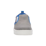 Rascal II in Grey/Blue by Oomphies