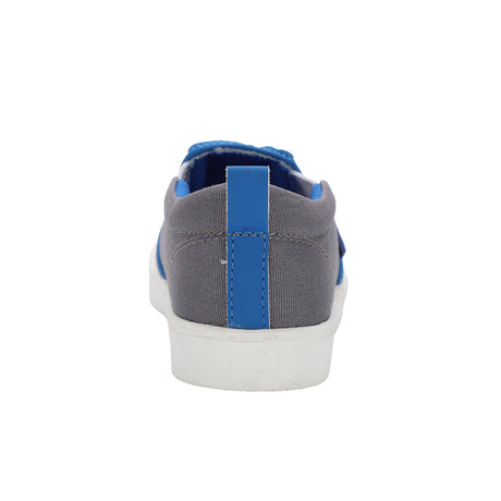 Rascal II in Grey/Blue by Oomphies