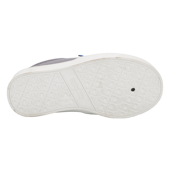 Rascal II in Grey/Blue by Oomphies