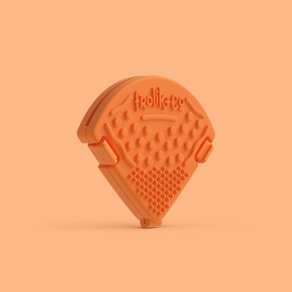 Toothi- Papaya Chill by Frolik + Co