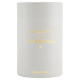 DOF Glass- Promoted to Grandma by Stephan Baby