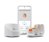 Stork Vitals by Masimo