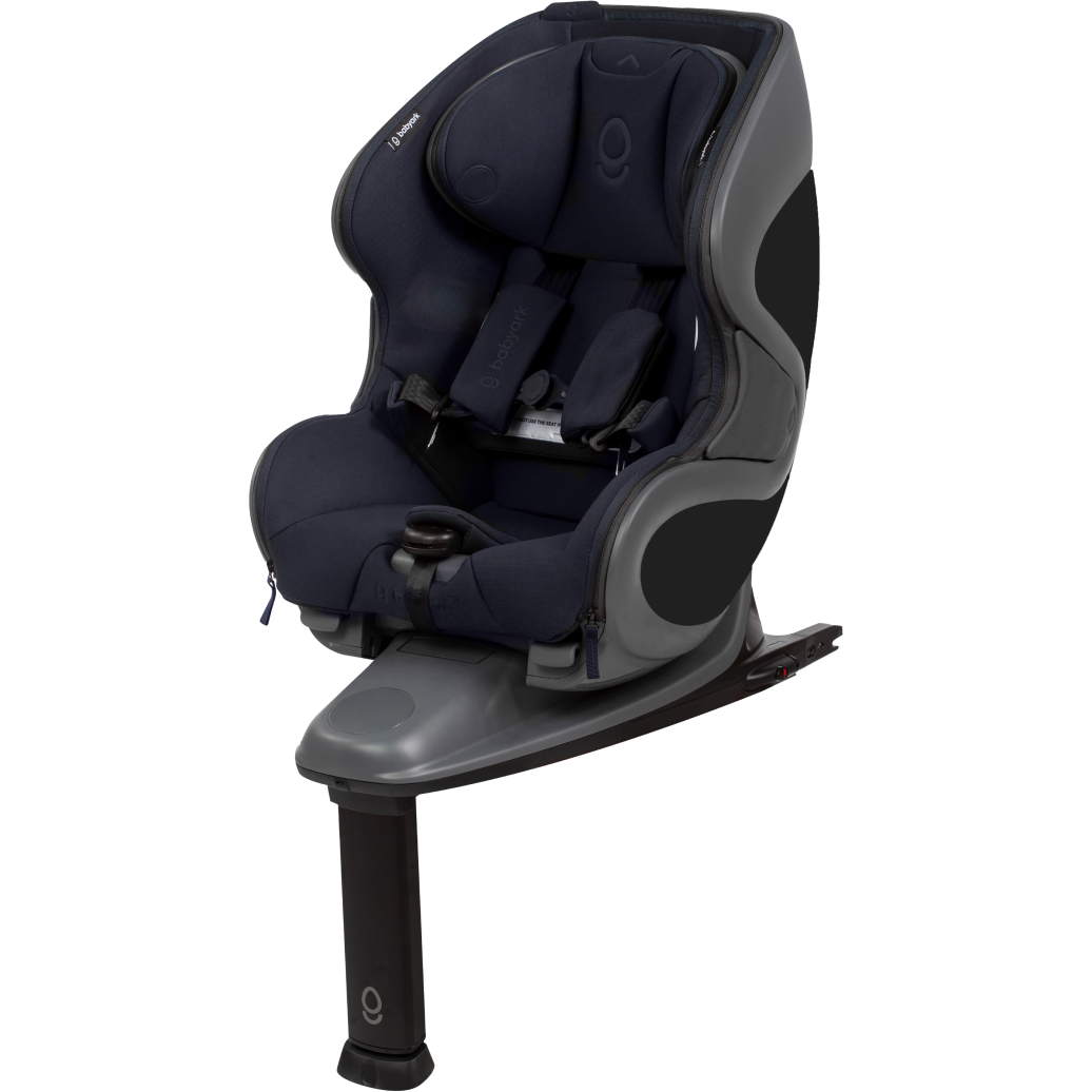 Babyark Classic Convertible Car Seat