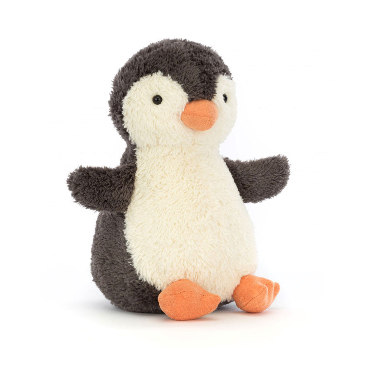 Peanut Penguin Medium by Jellycat