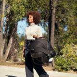 Nuna PIPA Aire Infant Car Seat + Pipa Series Base