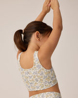 Swift Sports Bra || Bloom by Rylee + Cru