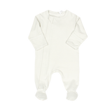 Infant Boy/Girl/Neutral Footie by Coccoli