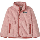 Baby All Seasons 3-in-1 Jacket- Potters Red by Patagonia