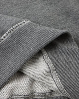 Coast Hoodie || Dark Heather Grey by Rylee + Cru