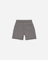 Ventura Short || Heathered Grey by Rylee + Cru