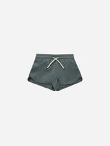 speed short || indigo by PLAY X PLAY