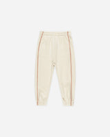 Relaxed Sweatpant || Natural by Rylee + Cru