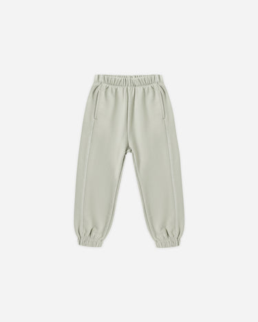 Sweatpant || Sage by Rylee + Cru