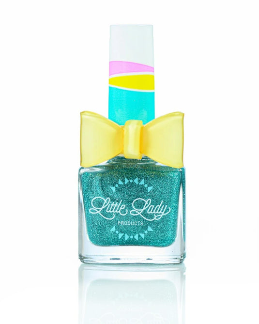 Party Animal Nail Polish by Little Lady