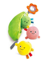 Pea Pod Pals by Hape